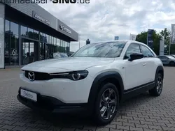 Weiss Neu 2024 Mazda MX30 Ad'Vantage SUV | 22.990 € (Fairer Preis)