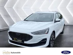 Andere Gebraucht 2025 Ford Focus Titanium Kombi | 32.590 € (Teuer)