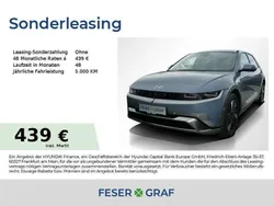 Lucid blue Neu 2025 Hyundai Ioniq 5 Techniq SUV | 45.890 € (Guter Preis)