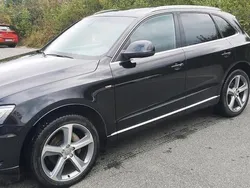 Schwarz Gebraucht 2013 Audi Q5 S-Line SUV | 16.600 € (Fairer Preis)