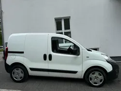 Weiß Gebraucht 2018 Fiat Fiorino Van / Kleinbus | 7.800 € (Superpreis)