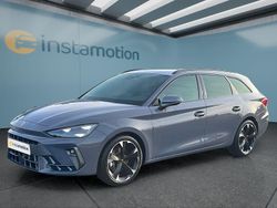 Gebraucht 2025 Cupra Leon Kombi | 31.999 € (Fairer Preis)