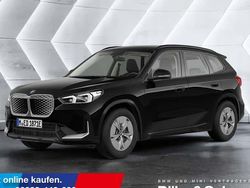 Schwarz Neu 2025 BMW iX1 Performance SUV | 59.870 €