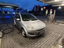 Grau Gebraucht 2005 Smart ForFour Kleinwagen | 2.000 € (Fairer Preis)