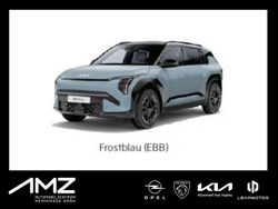 Frostblues Neu 2025 Kia EV3 SUV | 45.980 €