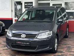 VW Sharan