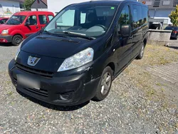 Schwarz Gebraucht 2011 Peugeot Expert Van | 4.500 €