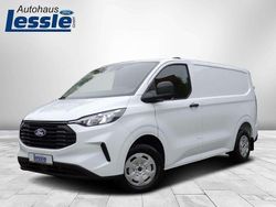 Frostweiß Neu 2025 Ford Transit Custom Trend Van / Kleinbus | 32.790 € (Superpreis)