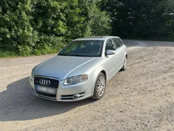 Silber Gebraucht 2005 Audi A4 Kombi | 1.400 € (Guter Preis)