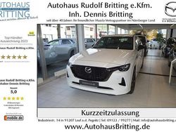 Neu 2025 Mazda CX-60 Homura-Line SUV | 50.790 € (Guter Preis)