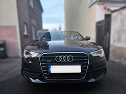 Schwarz Gebraucht 2012 Audi A6 Competition Limousine | 17.300 € (Fairer Preis)