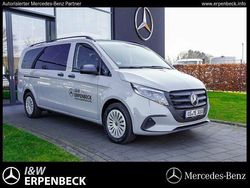 Grau Gebraucht 2025 Mercedes Vito Van / Kleinbus | 57.880 €
