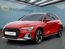 Rot Gebraucht 2025 Audi A3 Limousine | 41.049 €