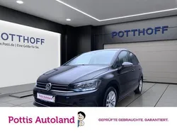Schwarz Gebraucht 2018 VW Golf VII Comfortline | 16.221 € (Fairer Preis)