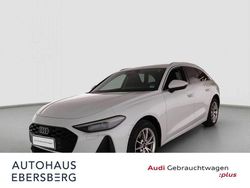 Weiß Gebraucht 2025 Audi A5 Business Kombi | 40.850 € (Fairer Preis)