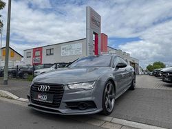 Nardograu Gebraucht 2017 Audi A7 Sportback Comfort Kleinwagen | 29.950 € (Fairer Preis)