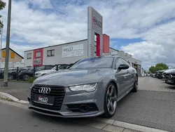 Nardograu Gebraucht 2017 Audi A7 Sportback Comfort Kleinwagen | 31.950 € (Etwas zu teuer)