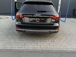 Gebraucht 2019 Audi A4 Kombi | 24.500 € (Teuer)