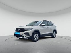 Ascotgrau Gebraucht 2024 VW T-Cross IQ Drive SUV | 19.850 € (Guter Preis)