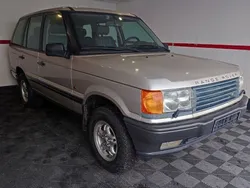 Grau Gebraucht 1999 Land Rover Range Rover SE SUV | 5.700 €