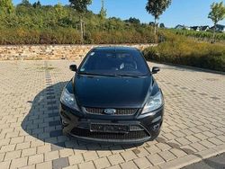 Schwarz Gebraucht 2008 Ford Focus ST Limousine | 12.695 €