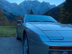 Gold Gebraucht 1990 Porsche 944 S2 Coupé | 24.944 €