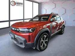 Terracottabraunmetallic Gebraucht 2024 Dacia Duster Journey SUV | 28.590 € (Fairer Preis)