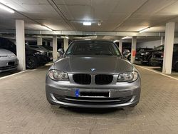 Andere farben Gebraucht 2010 BMW 116 Advantage Kleinwagen | 6.150 € (Etwas zu teuer)