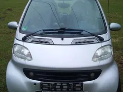 Smart ForTwo Coupé