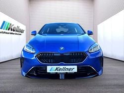 Blau Gebraucht 2025 BMW 120 M Sport Kleinwagen | 31.871 € (Guter Preis)