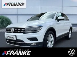 Gebraucht 2018 VW Tiguan Highline SUV | 21.920 € (Superpreis)