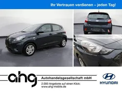 Grau Neu 2025 Hyundai i10 Select Kleinwagen | 15.499 € (Guter Preis)