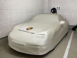 Silber Gebraucht 2010 Porsche 997 Turbo Coupé | 103.900 € (Etwas zu teuer)