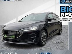 Schwarz Gebraucht 2025 Ford Focus ST Kombi | 21.480 € (Superpreis)