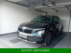 Black magic perleffekt Neu 2024 Skoda Kamiq Selection SUV | 25.950 € (Guter Preis)