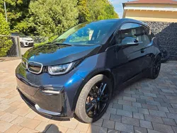 Imperialblau Gebraucht 2022 BMW i3 Performance Kleinwagen | 22.299 € (Fairer Preis)
