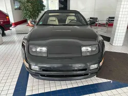 Schwarz Gebraucht 1993 Nissan 300 ZX Coupé | 19.999 €