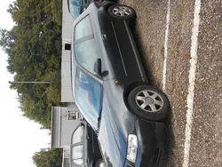 Schwarz Gebraucht 1999 Audi A3 Coupé | 750 € (Guter Preis)