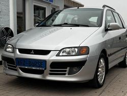 Silber Gebraucht 2005 Mitsubishi Space Star Kombi | 2.900 € (Teuer)