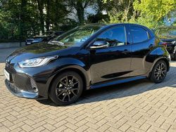 Opera black Gebraucht 2024 Mazda 2 Homura-Line Kleinwagen | 22.900 € (Fairer Preis)