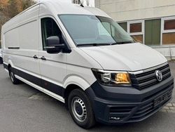 Weiß Gebraucht 2022 VW Crafter Van | 26.990 € (Guter Preis)