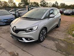 Grau Gebraucht 2020 Renault Scénic IV Business Van / Kleinbus | 12.488 € (Fairer Preis)