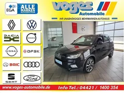 Schwarz Gebraucht 2016 Ssangyong Tivoli SUV | 7.999 € (Fairer Preis)