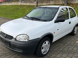 Weiß Gebraucht 1999 Opel Corsa Kleinwagen | 1.800 € (Teuer)