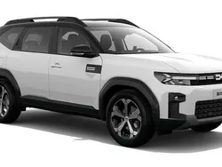 Neu 2025 Dacia Bigster Journey SUV | 33.470 € (Fairer Preis)