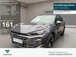 Gebraucht 2024 Cupra Terramar VZ SUV | 42.460 € (Guter Preis)