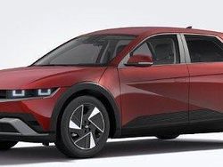 Rot Neu 2025 Hyundai Ioniq 6 Limousine | 45.980 € (Fairer Preis)