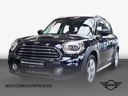 Blau Gebraucht 2020 Mini Cooper Countryman Chili SUV | 20.880 € (Fairer Preis)