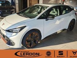 Weiß Gebraucht 2022 Cupra Born Kleinwagen | 25.970 € (Fairer Preis)