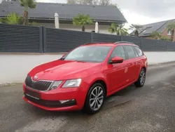 Rot Gebraucht 2020 Skoda Octavia Limousine | 17.290 € (Fairer Preis)